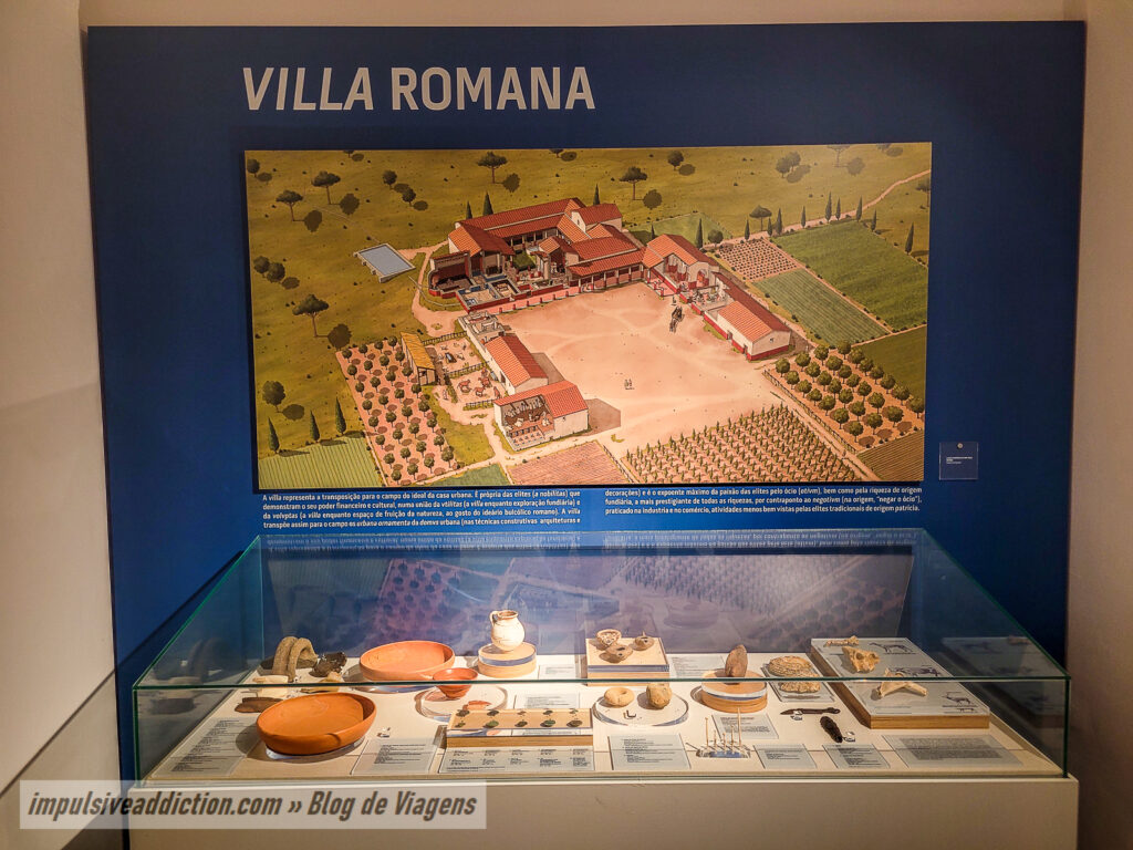 Museu de Arqueologia de Alvalade