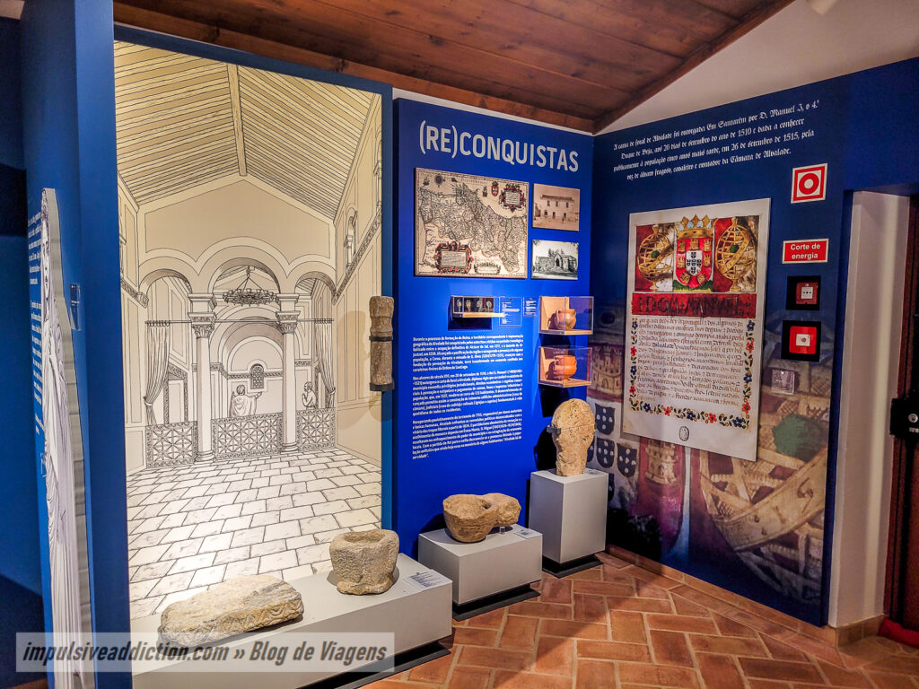 Museu de Arqueologia de Alvalade