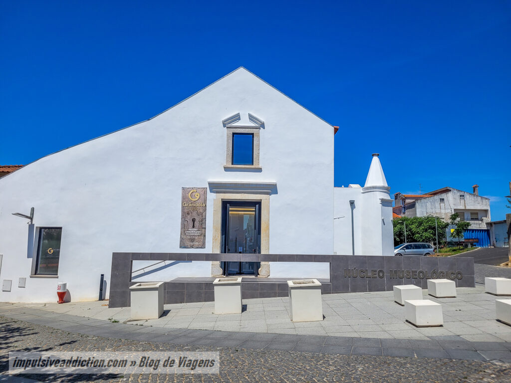 Núcleo Museológico de São Pedro