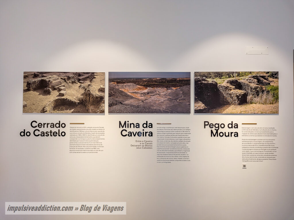 Núcleo Museológico de São Pedro