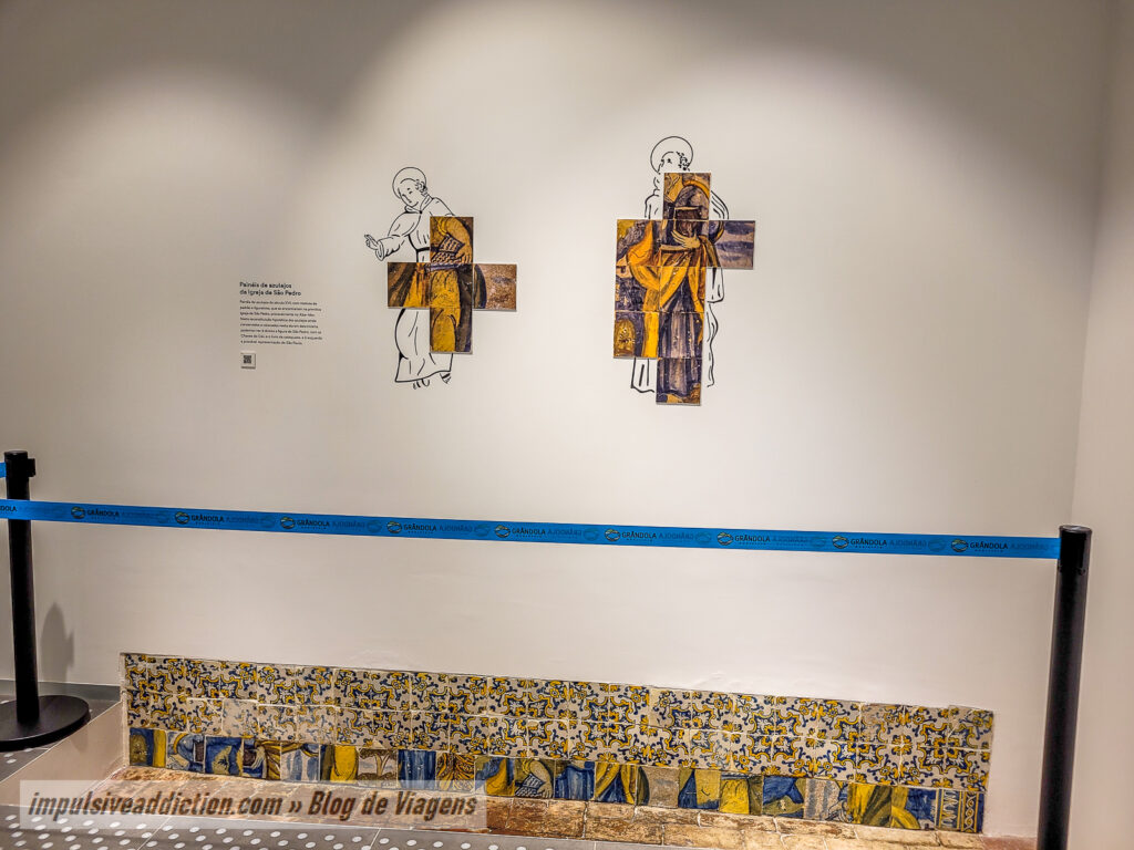 Núcleo Museológico de São Pedro