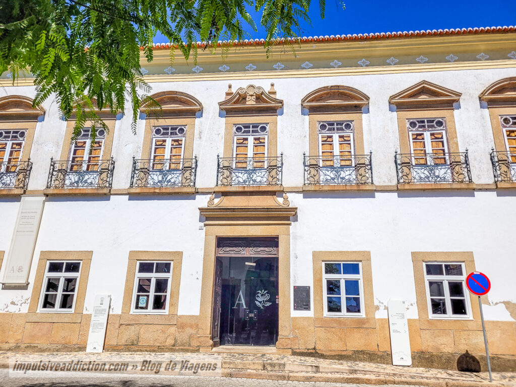 Palácio do Álamo