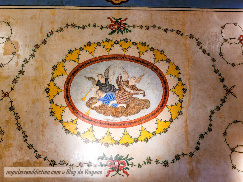 Museu do Palácio do Álamo
