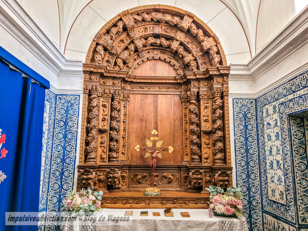 Museu do Palácio do Álamo