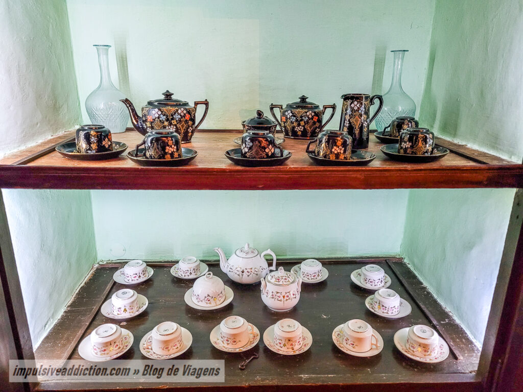 Museu do Palácio do Álamo