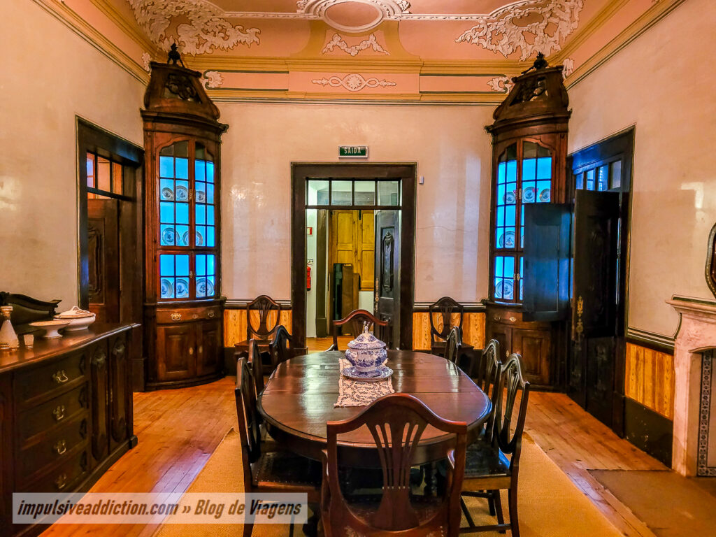 Museu do Palácio do Álamo