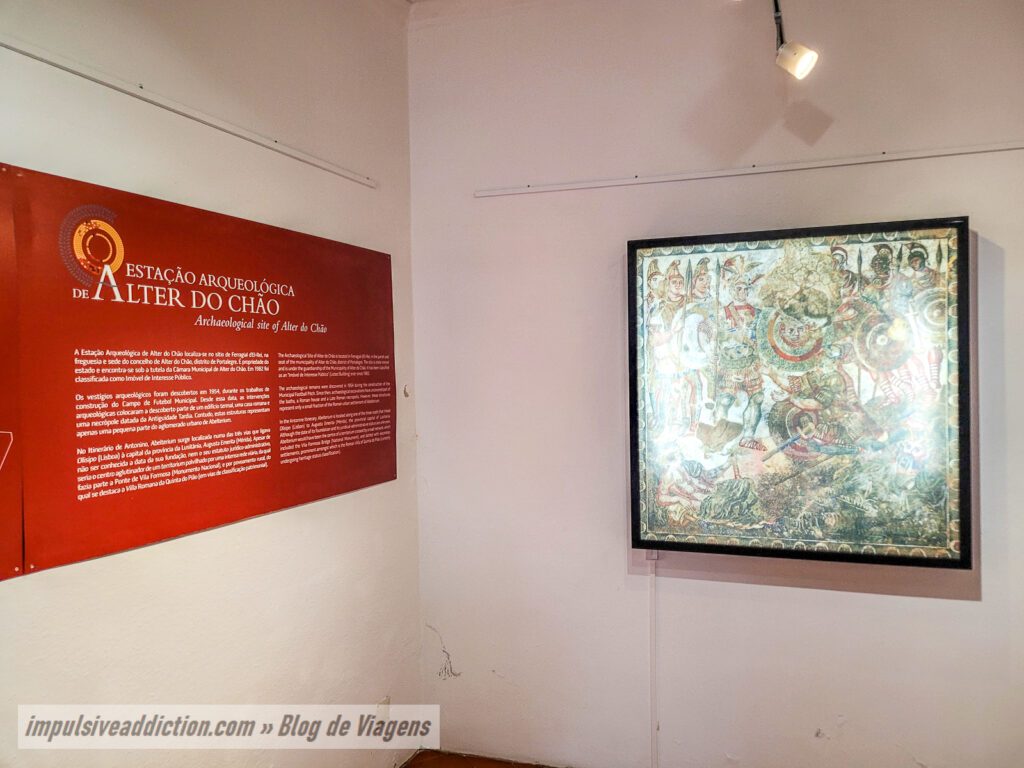 Museu do Palácio do Álamo