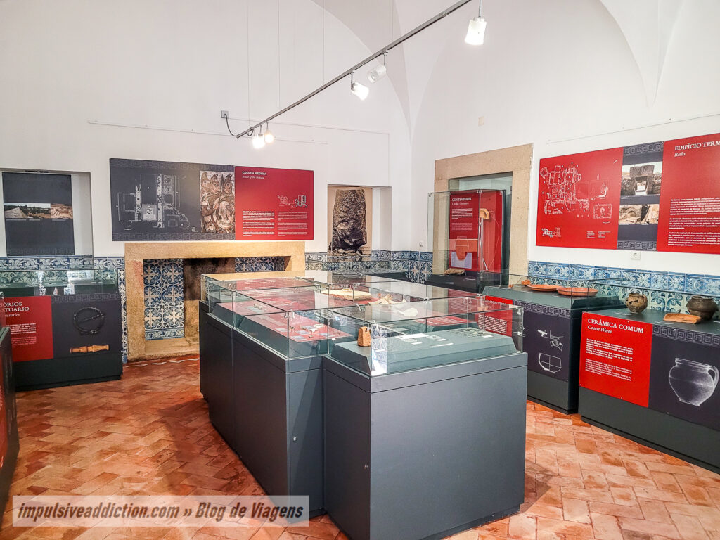 Museu do Palácio do Álamo
