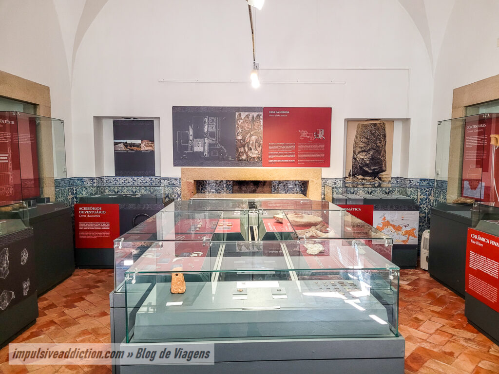 Museu do Palácio do Álamo