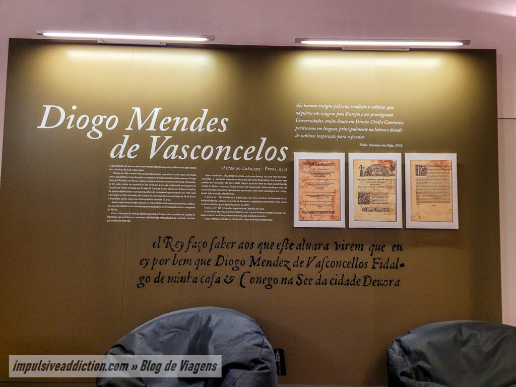 Museu do Palácio do Álamo