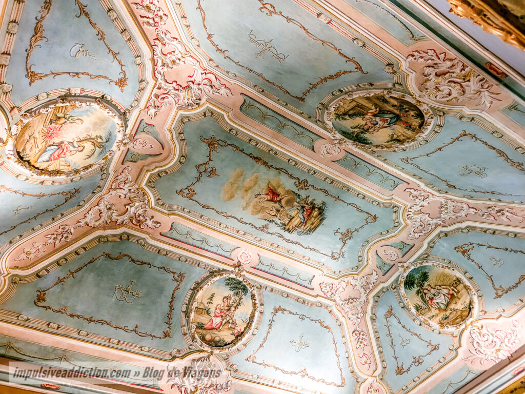 Museu do Palácio do Álamo