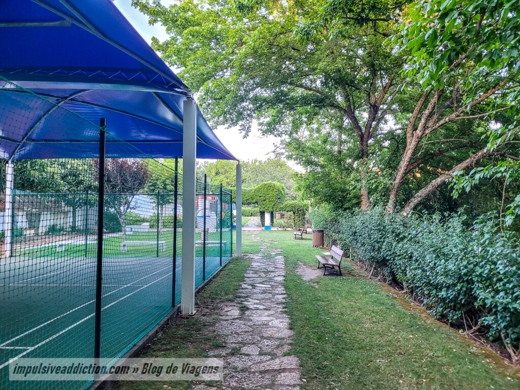 Parque Urbano Rio da Figueira