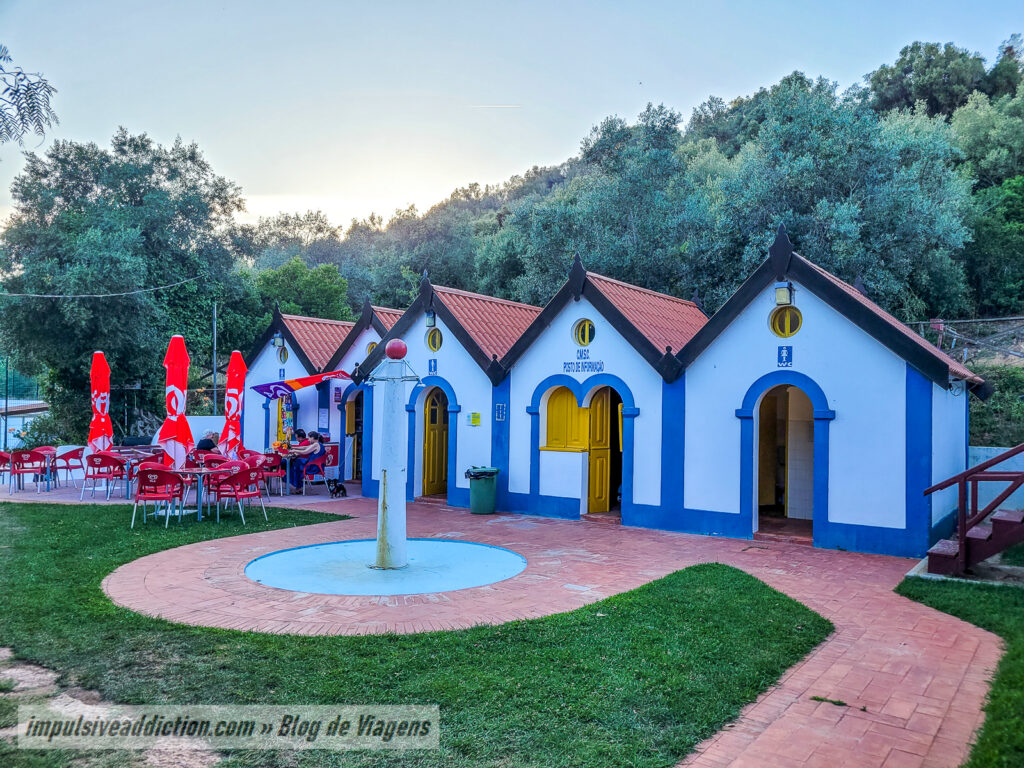 Parque Urbano Rio da Figueira