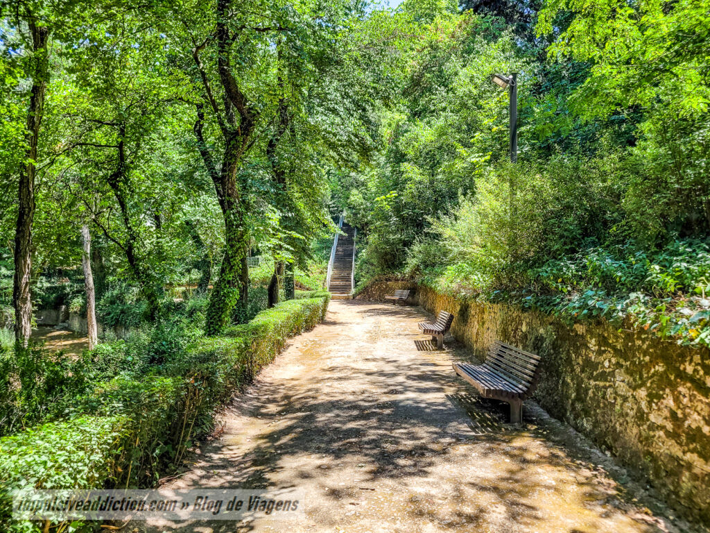 Parque Venâncio Ribeiro da Costa