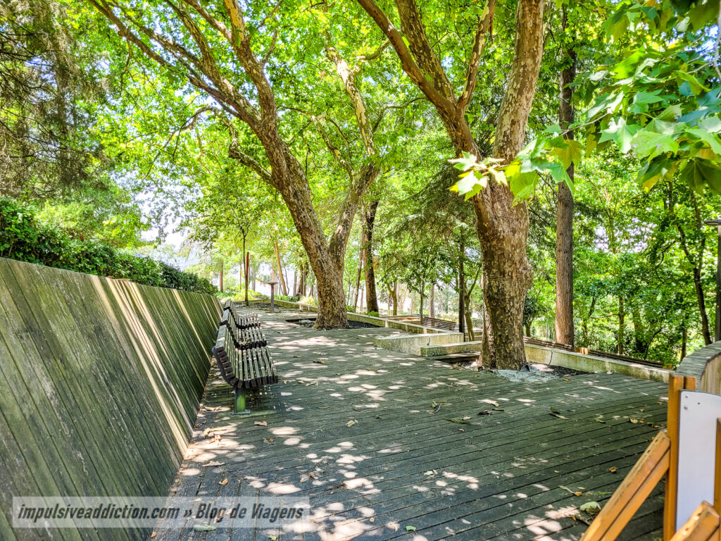 Parque Venâncio Ribeiro da Costa