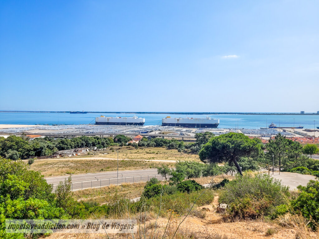 Parque Verde da Bela Vista