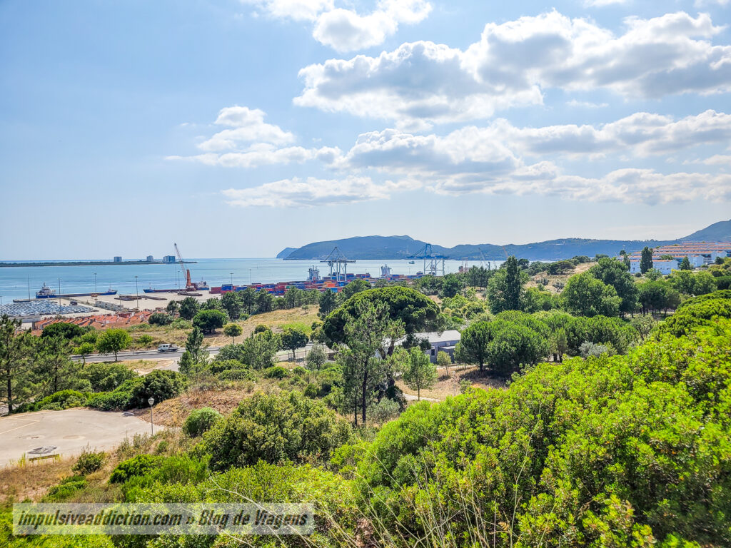 Parque Verde da Bela Vista