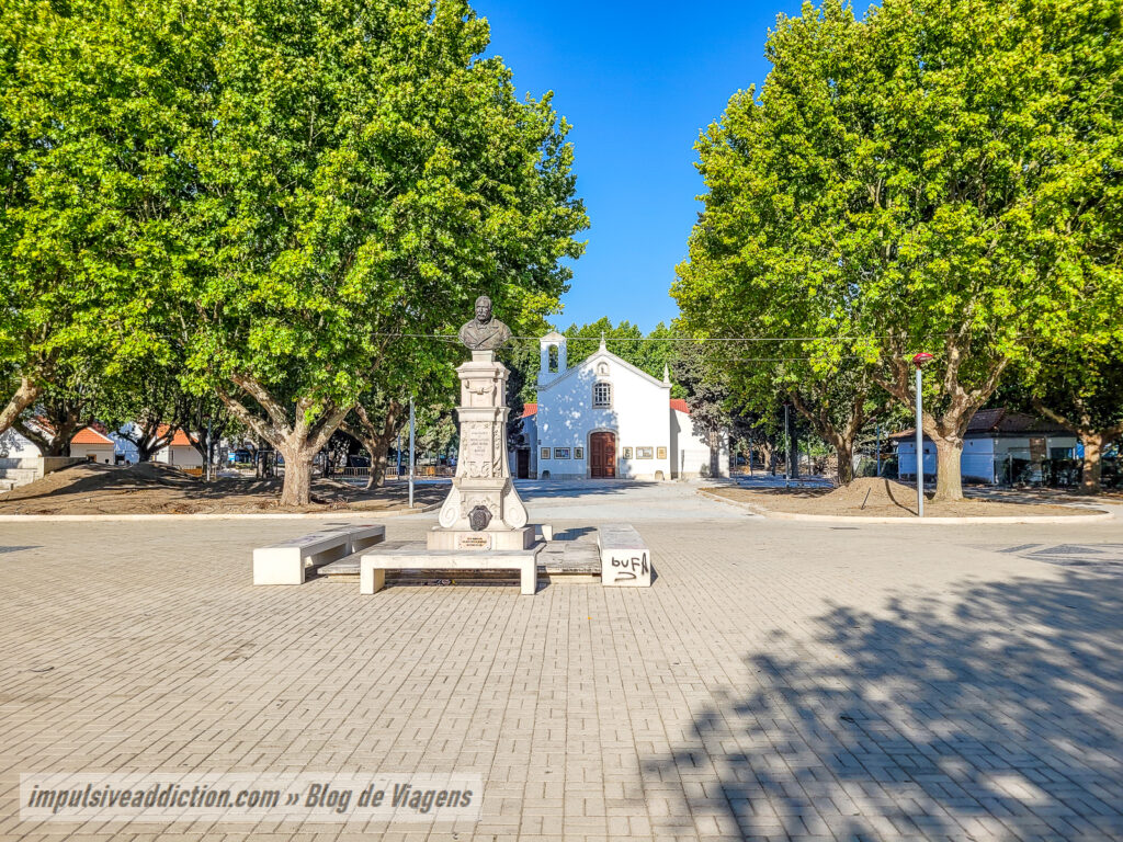 Jardim de Pinhal Novo
