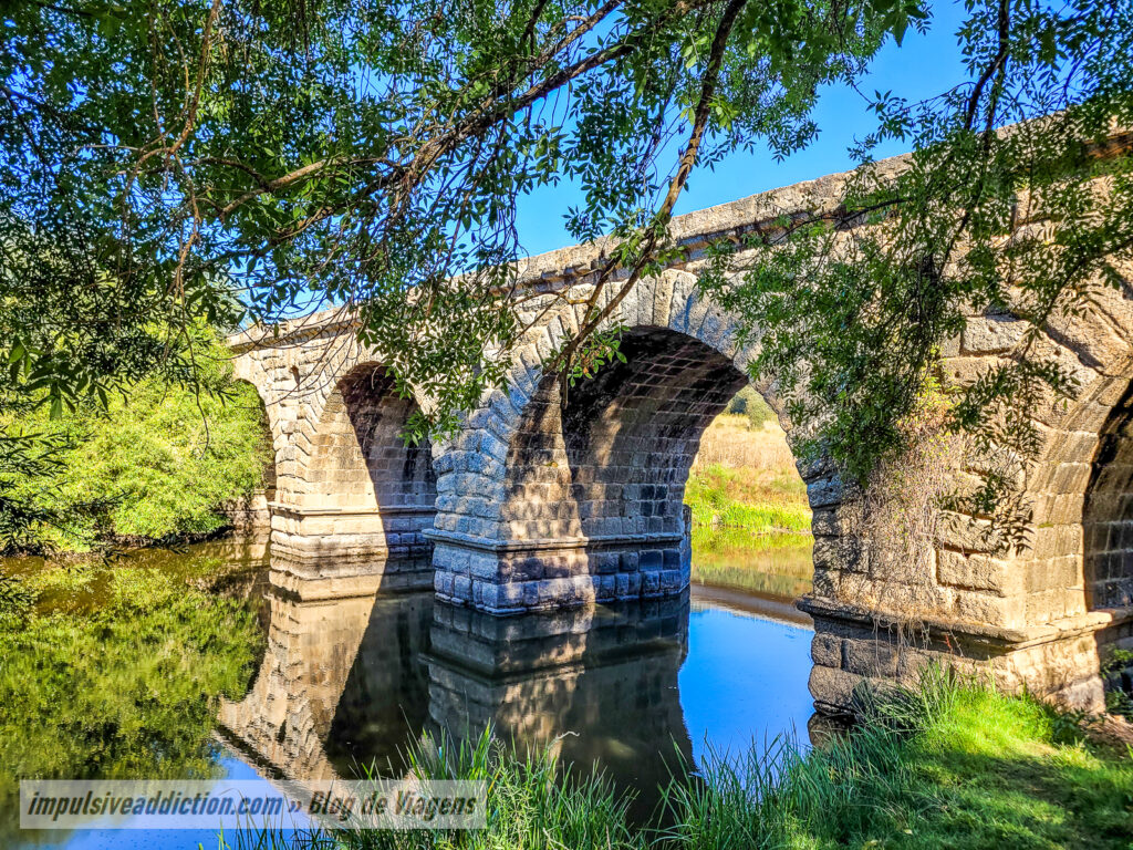 Ponte Romana de Vila Formosa