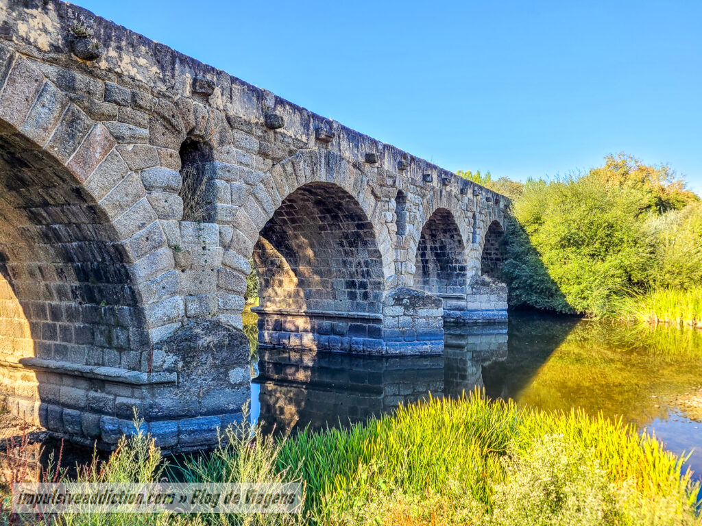 Ponte Romana de Vila Formosa