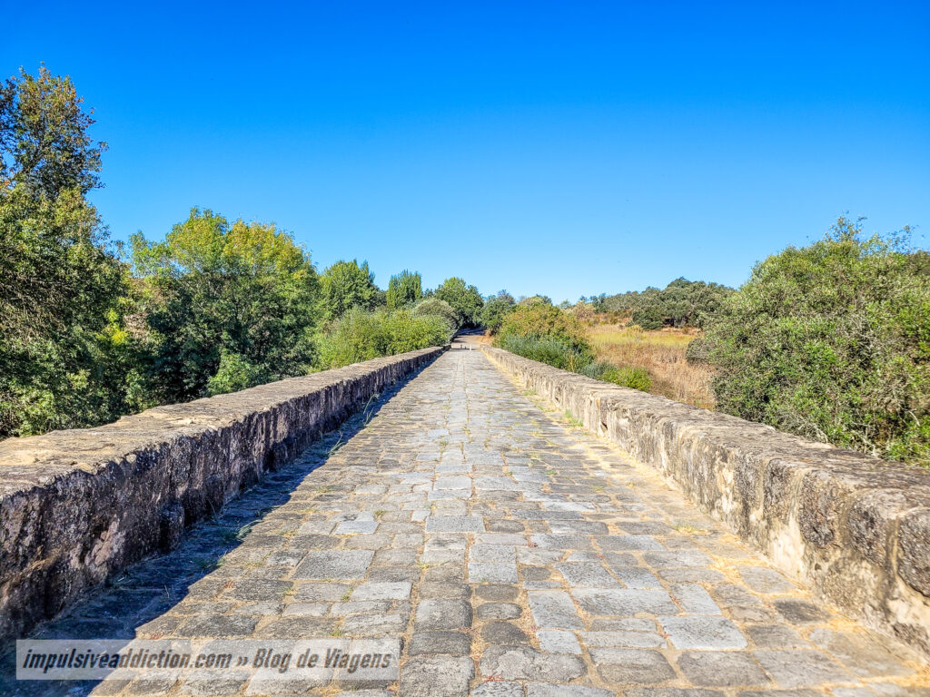 Ponte Romana de Vila Formosa