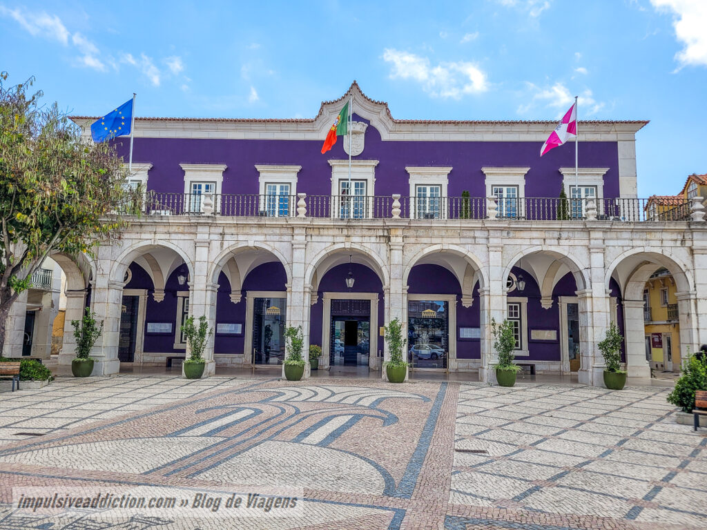 Praça de Bocage