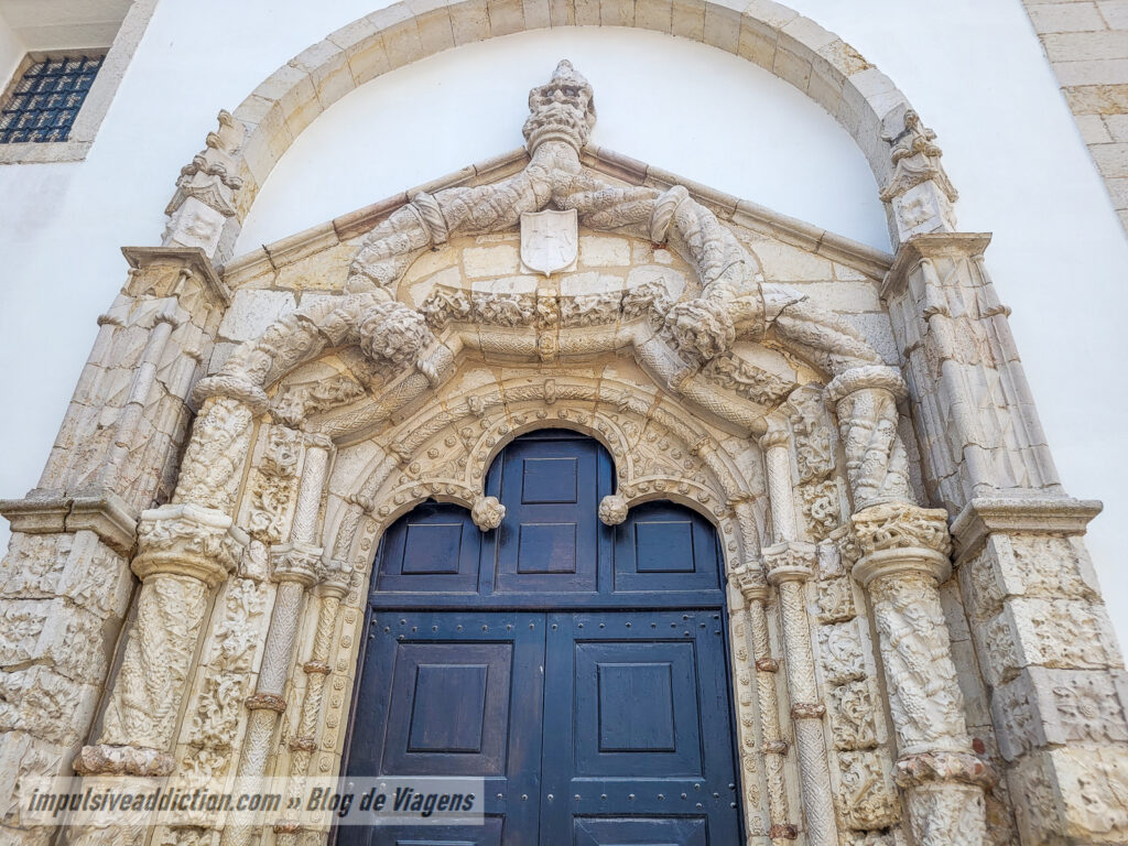 Igreja de São Julião