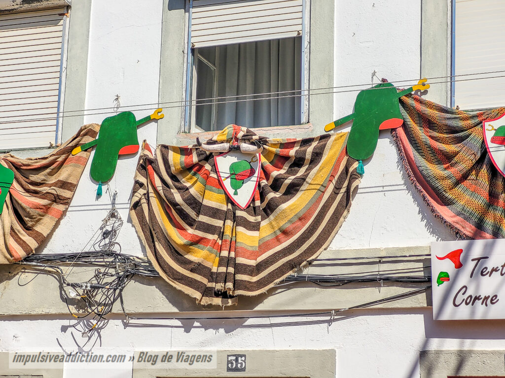 Ruelas de Alcochete