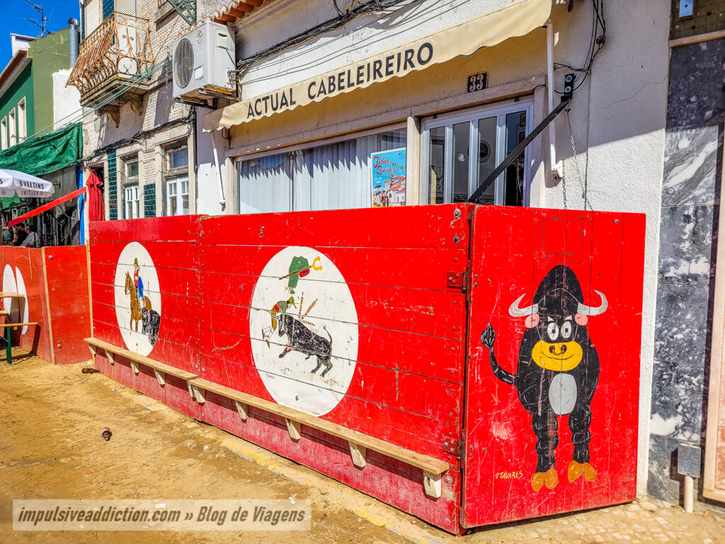 Ruelas de Alcochete