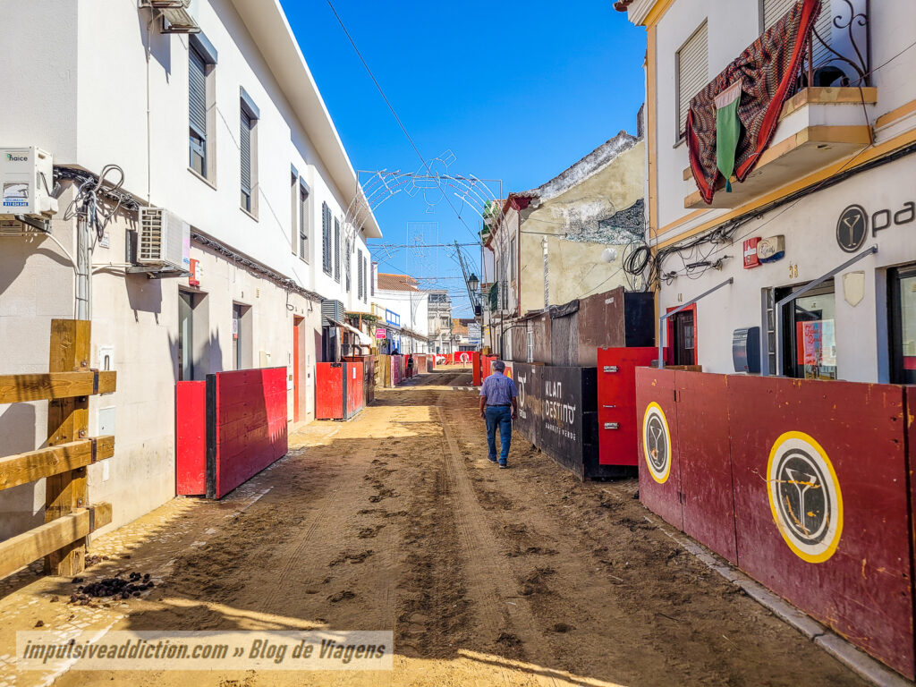 Ruelas de Alcochete
