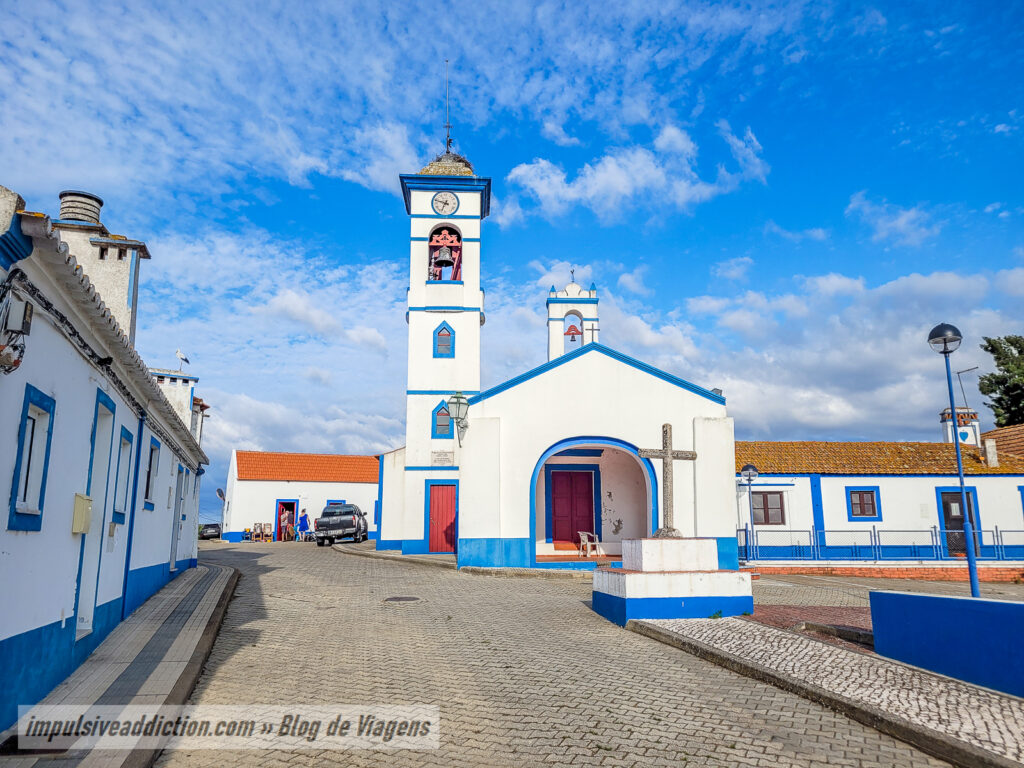 Visitar Santa Susana
