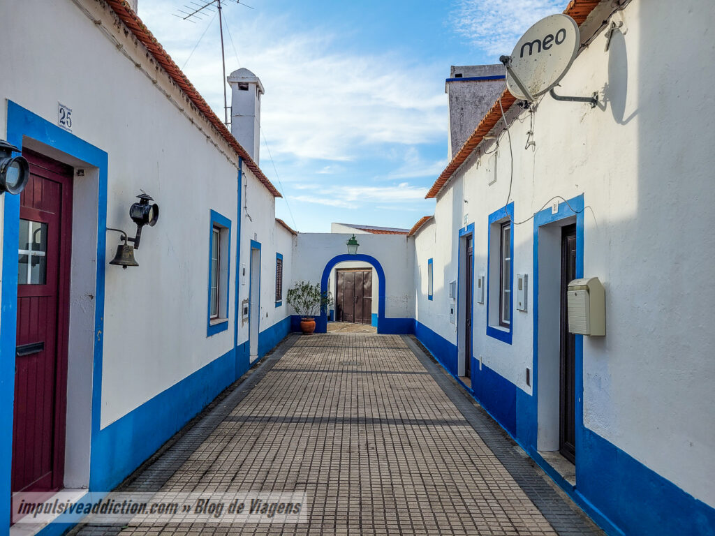 Visitar Santa Susana
