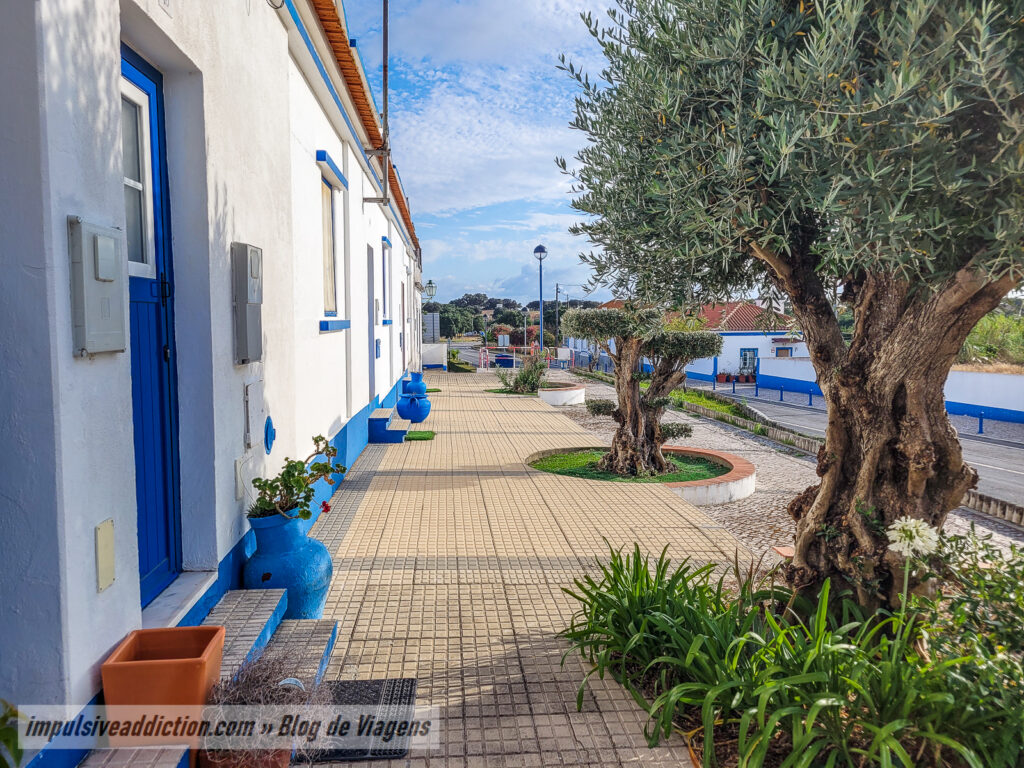 Visitar Santa Susana