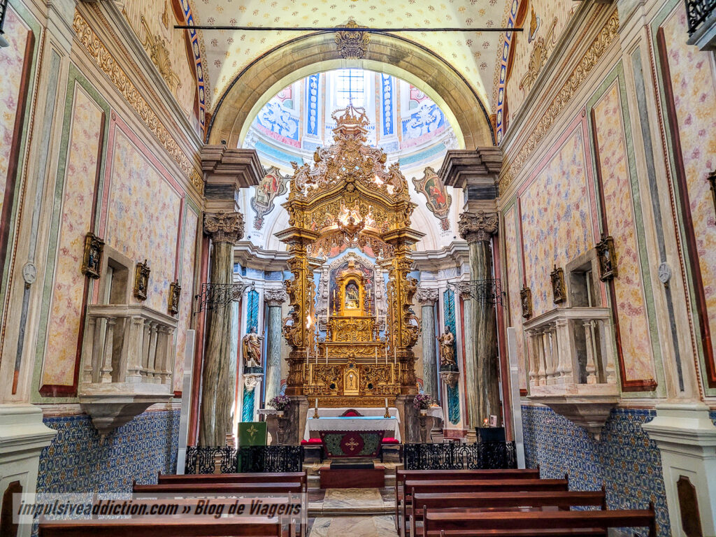 Santuário de Nossa Senhora de Aires
