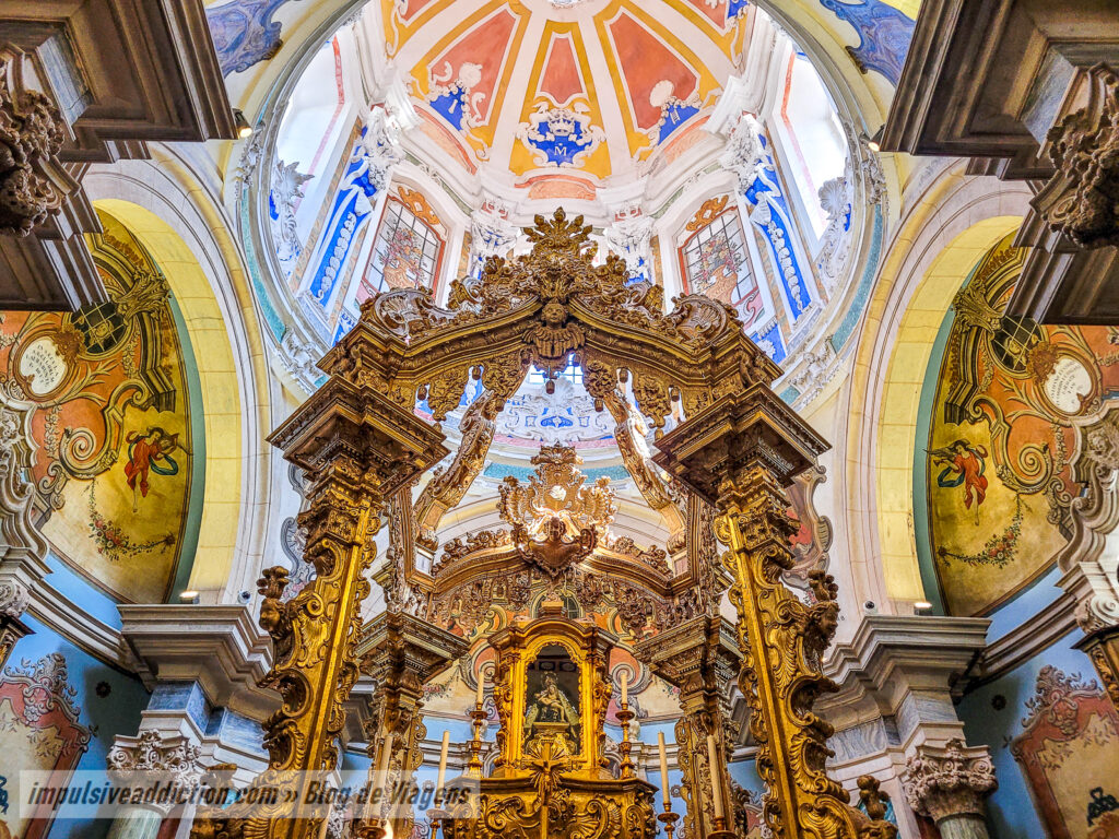 Santuário de Nossa Senhora de Aires