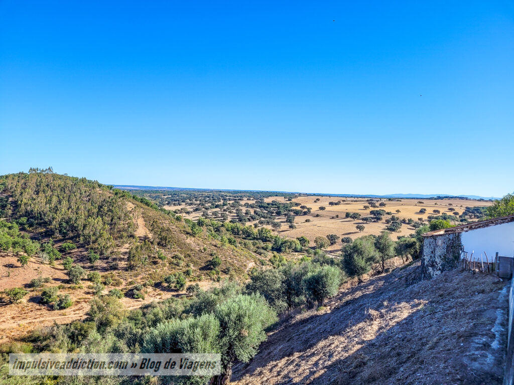 Miradouro de Seda