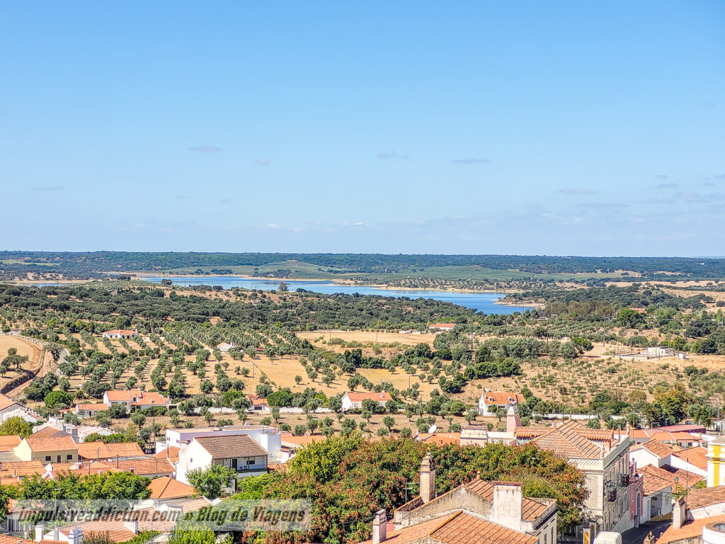 Miradouro da Torre da Rainha