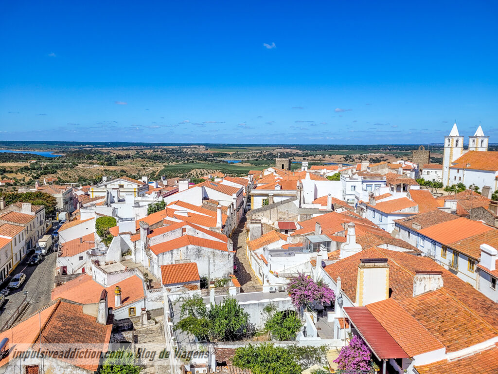 Miradouro da Torre da Rainha