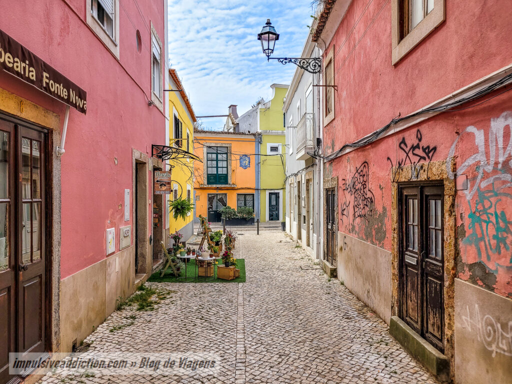 Bairro de Troino