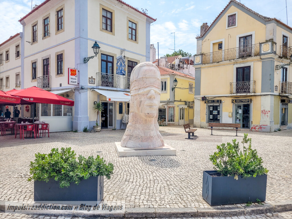 Bairro de Troino