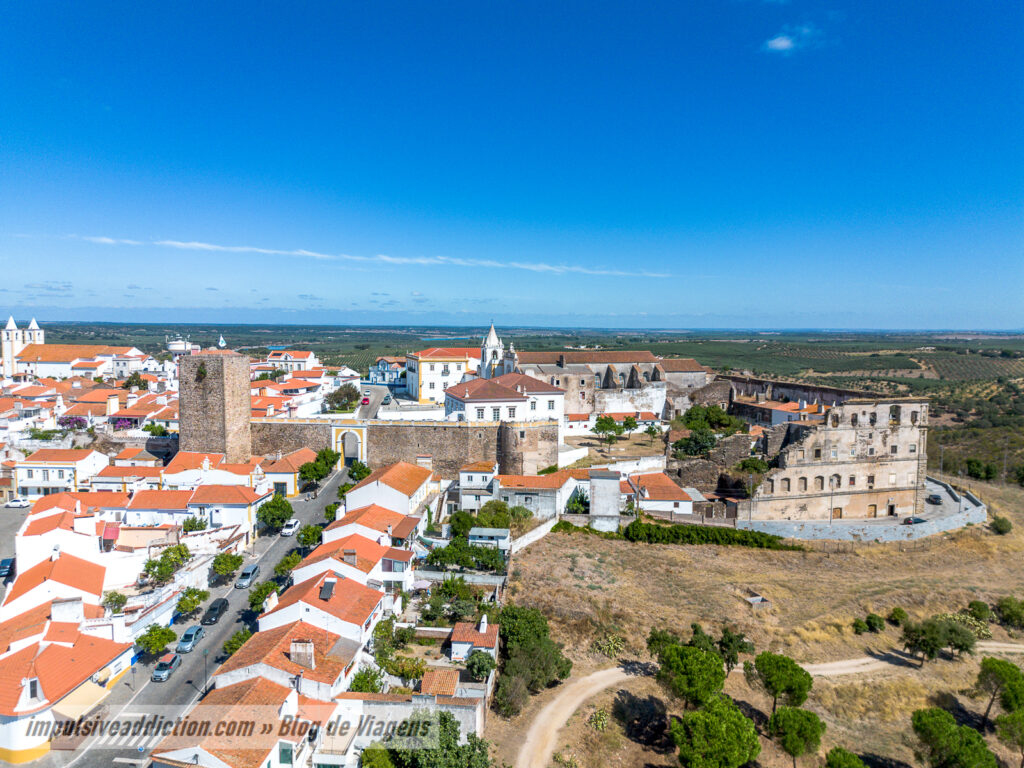 Visitar Avis