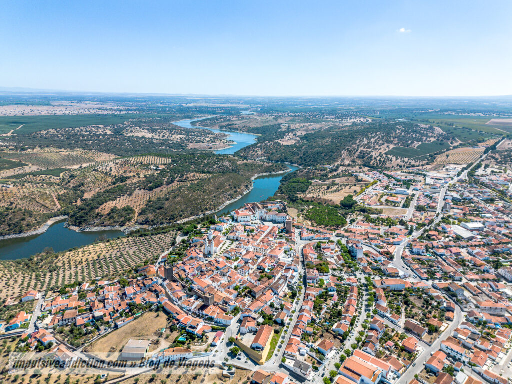 Visitar Avis