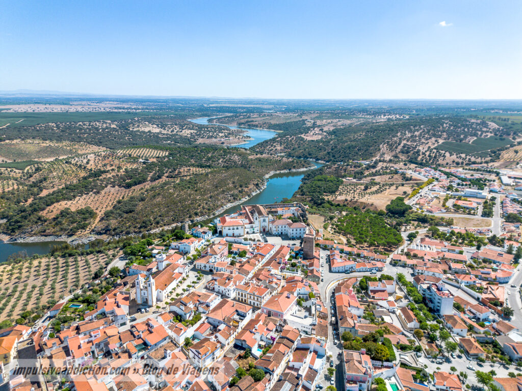 Visitar Avis