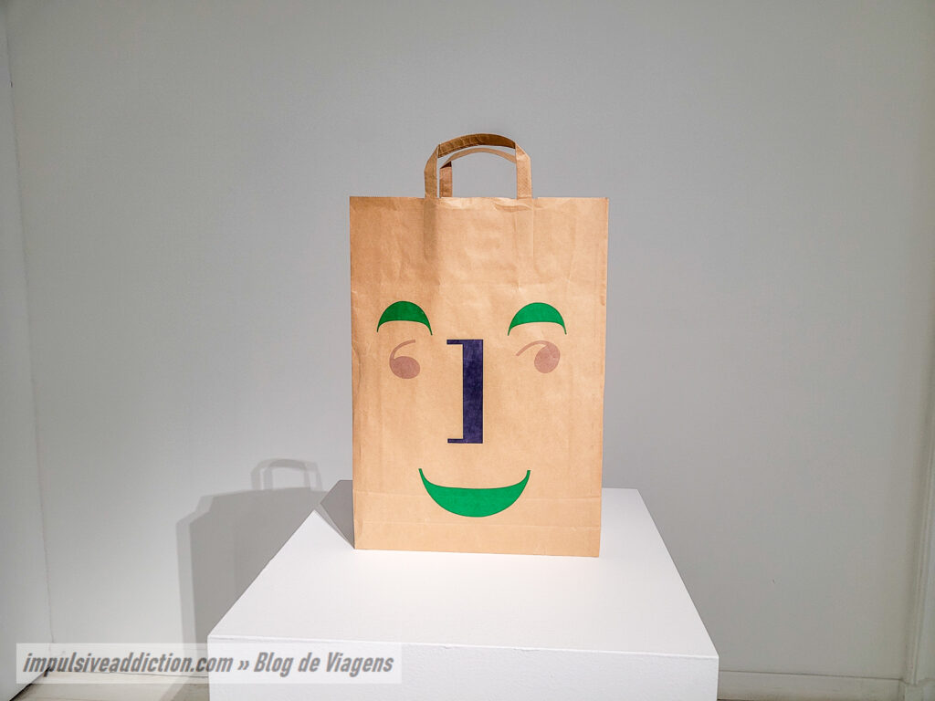Museu Nacional de Arte Contemporânea em Lisboa