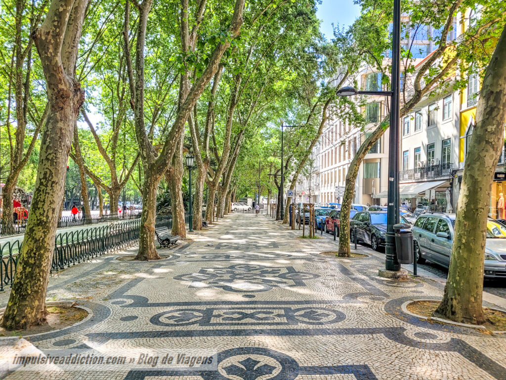 Avenida da Liberdade