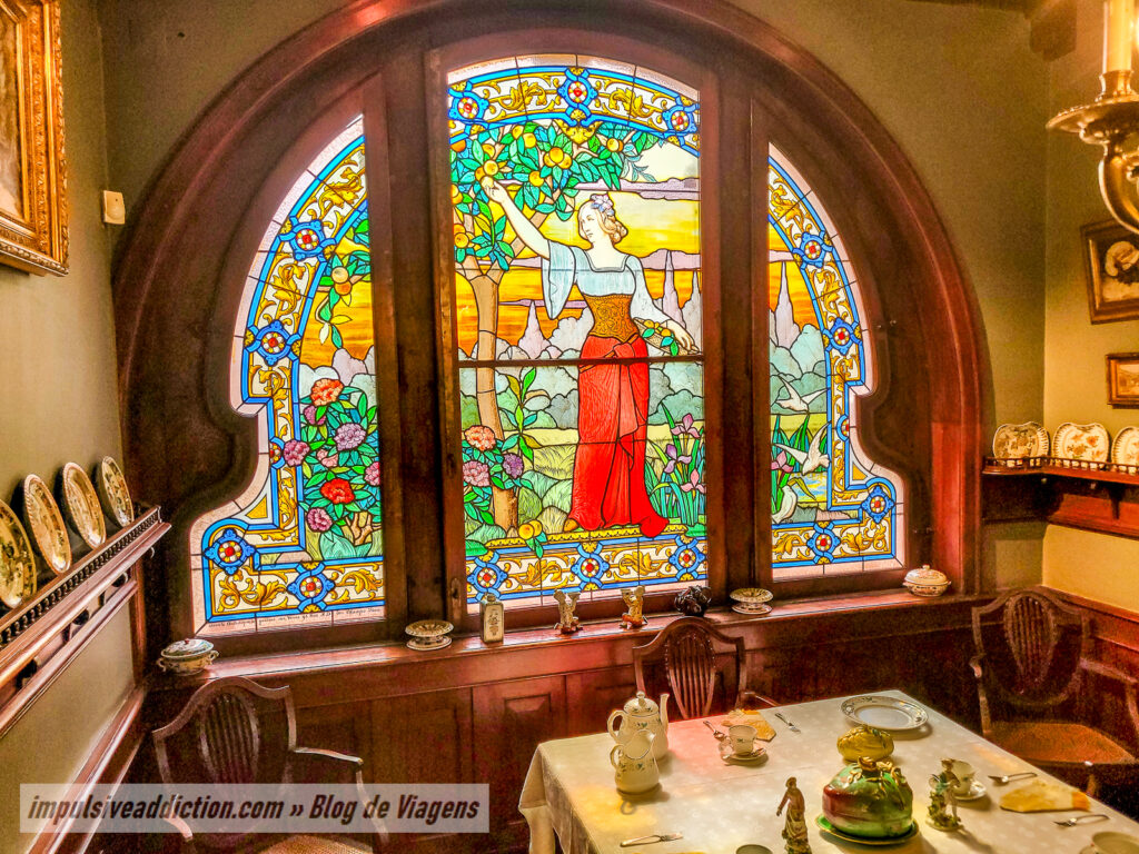 Casa-museu Dr. Anastácio Gonçalves