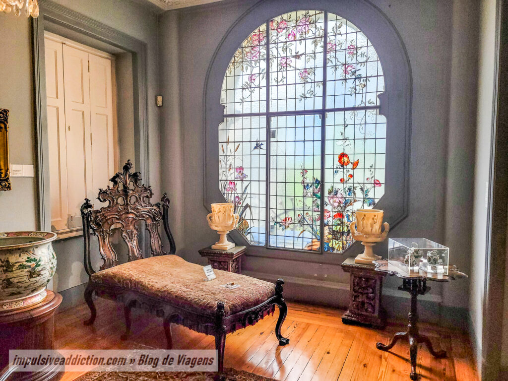Casa-museu Dr. Anastácio Gonçalves