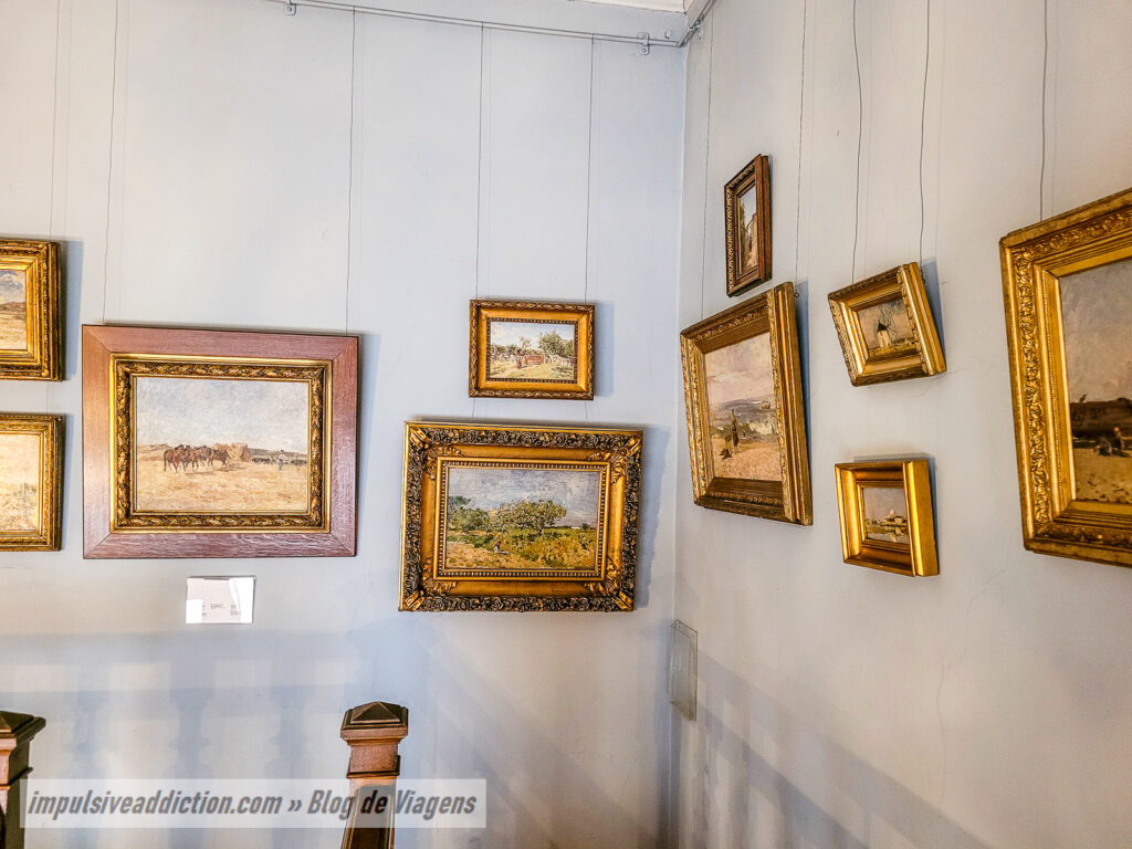 Casa-museu Dr. Anastácio Gonçalves