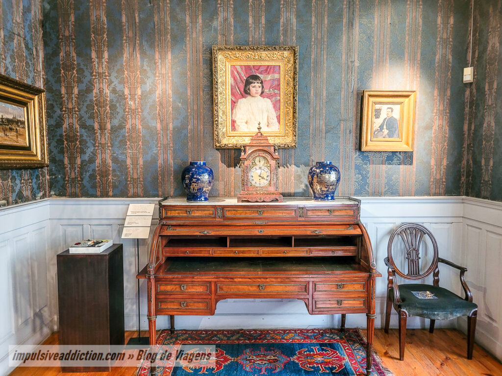 Casa-museu Dr. Anastácio Gonçalves