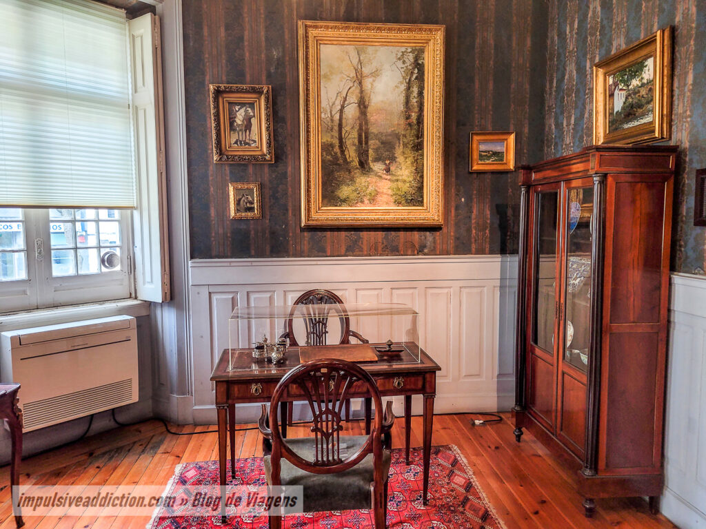 Casa-museu Dr. Anastácio Gonçalves